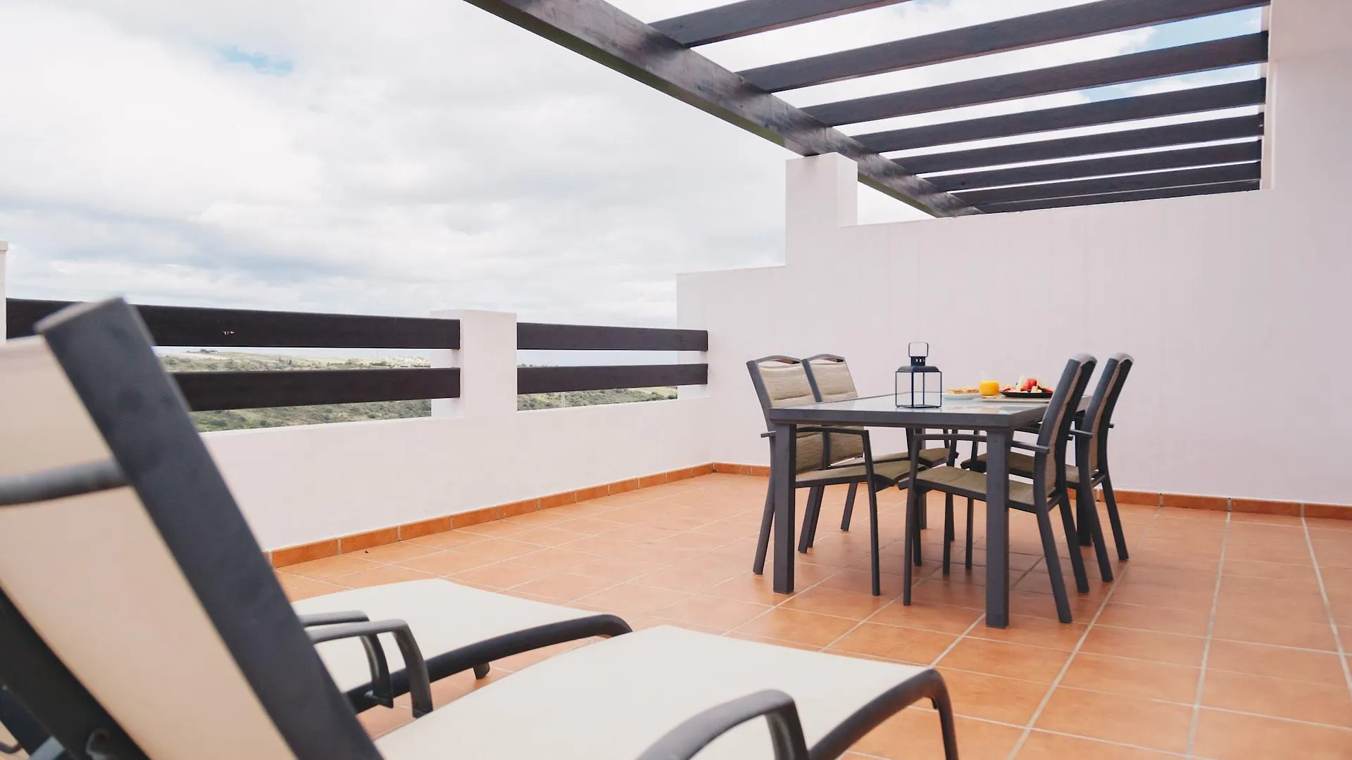 Ona Valle Romano Golf & Resort Estepona 4*,  Spain