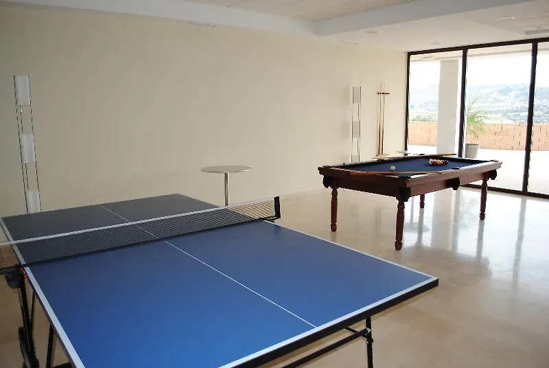 Ona Valle Romano Golf & Resort Estepona Spanje