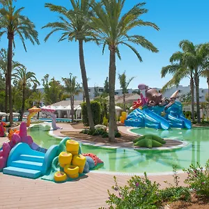 **** Hotel Iberostar Waves Ciudad Blanca Espanha