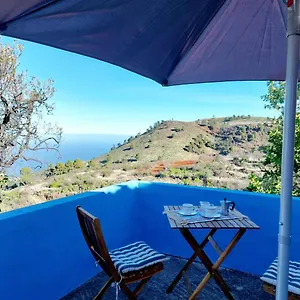 Casa Rural Panchita Ferienhaus