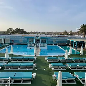 Venus Star - Fkk Nudist Swingers - Only Couples , Maspalomas (Gran Canaria) Hiszpania