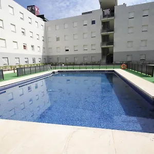 Vertice Sevilla Aljarafe Apartamento