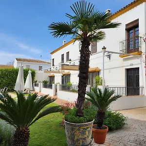 Hacienda Olontigi Casa de Campo