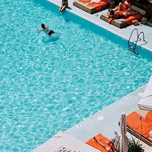 **** Hotel Hyde Ibiza Espanha