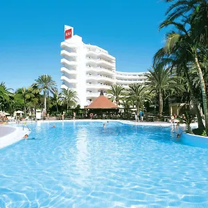 **** Hotel Riu Papayas Espanha