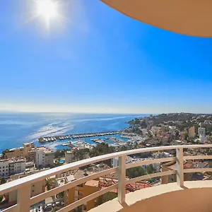 *** Hotel Mll Blue Bay Espanha