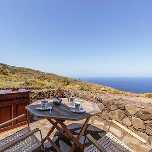 Hondos Ferienhaus