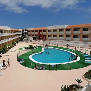 Parque Carolina Estudio 203 , Costa Del Silencio Spanyolország
