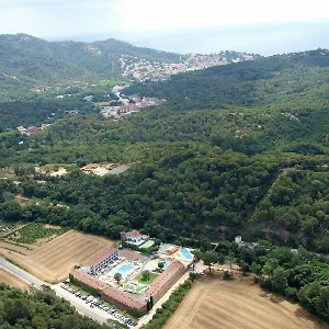 Medplaya San Eloy 2*, Tossa de Mar Hiszpania