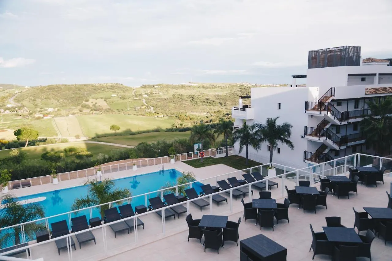 Ona Valle Romano Golf & Resort エステポナ スペイン
