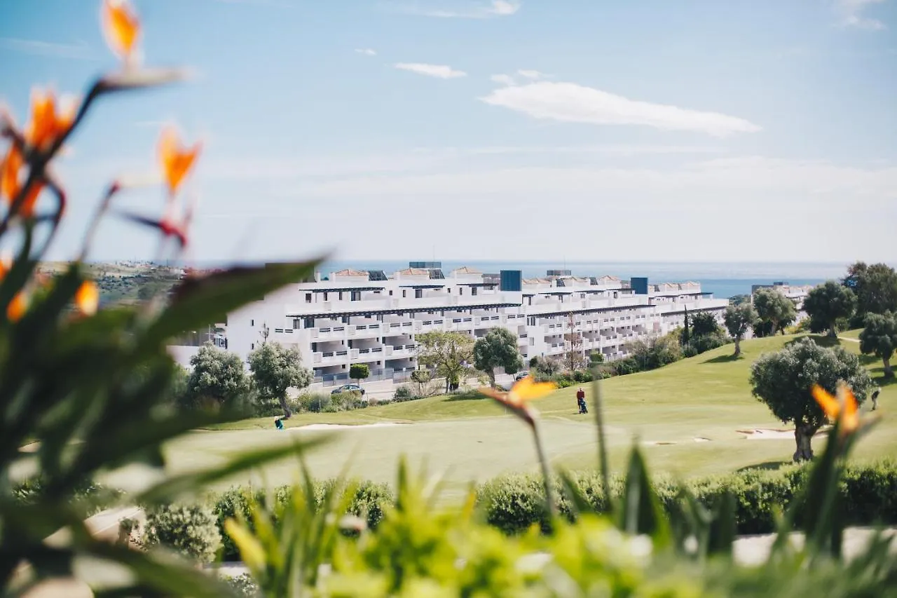 Ona Valle Romano Golf & Resort エステポナ 4*,  スペイン