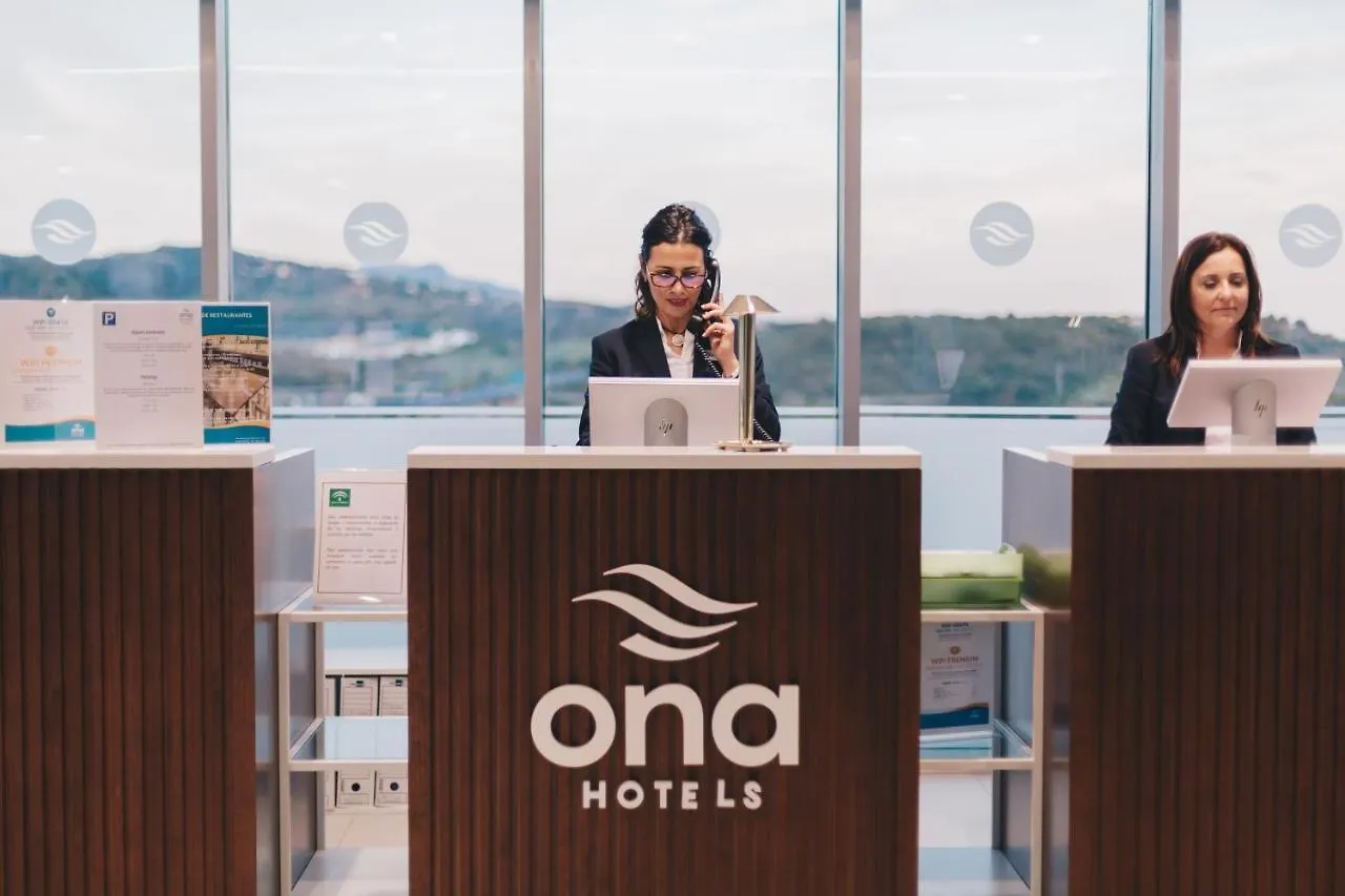 **** アパートホテル Ona Valle Romano Golf & Resort エステポナ スペイン