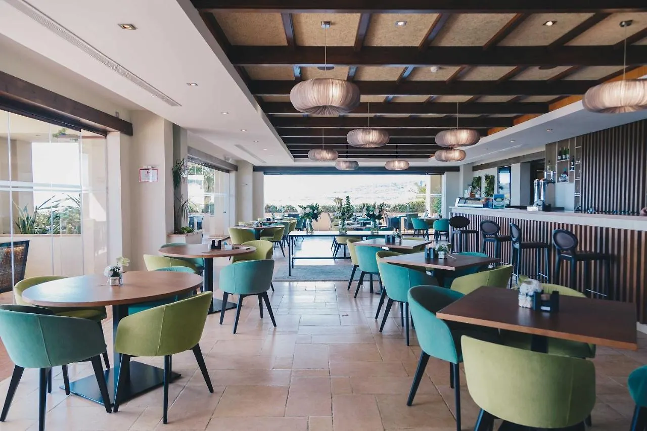 Ona Valle Romano Golf & Resort エステポナ 4*,