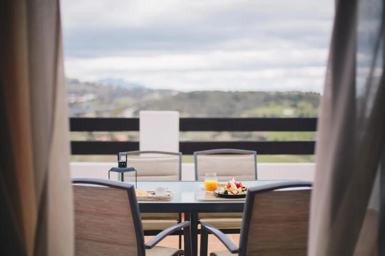 Ona Valle Romano Golf & Resort エステポナ