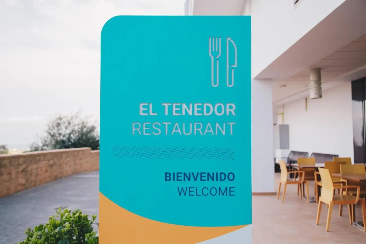 アパートホテル Ona Valle Romano Golf & Resort エステポナ