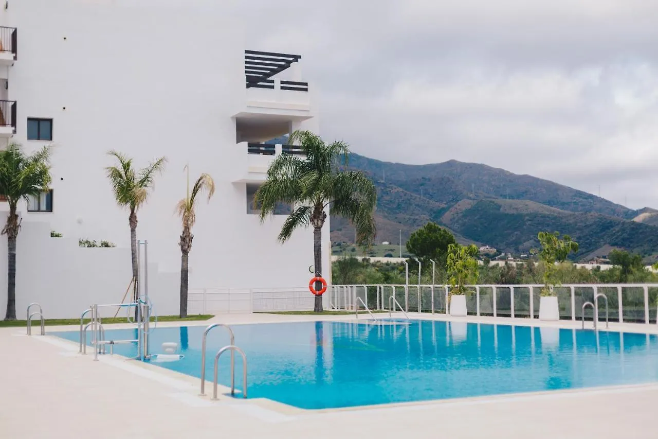 Ona Valle Romano Golf & Resort エステポナ アパートホテル