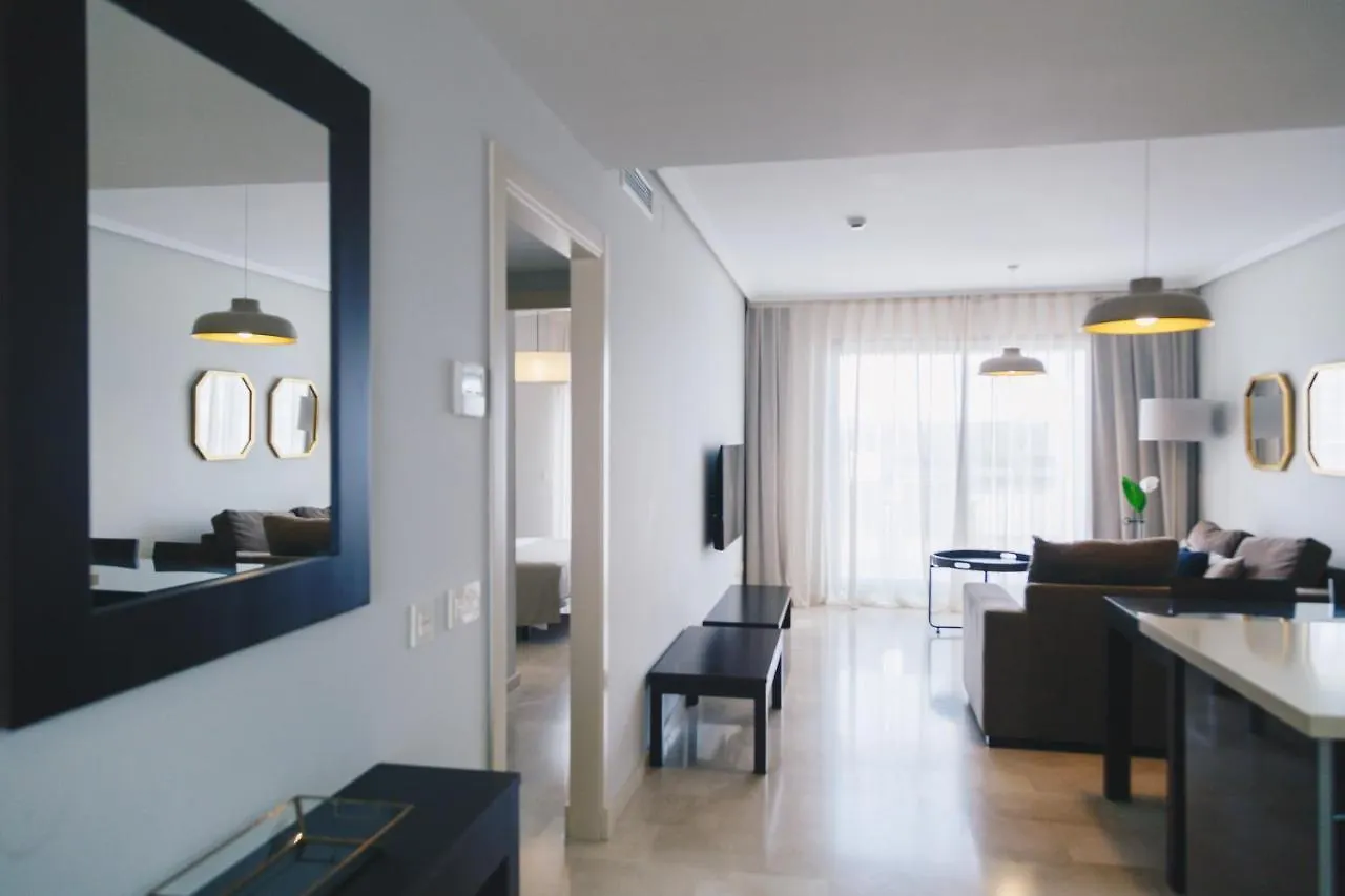 Ona Valle Romano Golf & Resort エステポナ アパートホテル