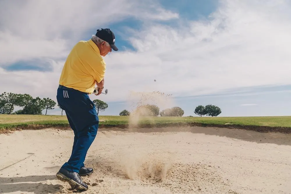 Ona Valle Romano Golf & Resort エステポナ