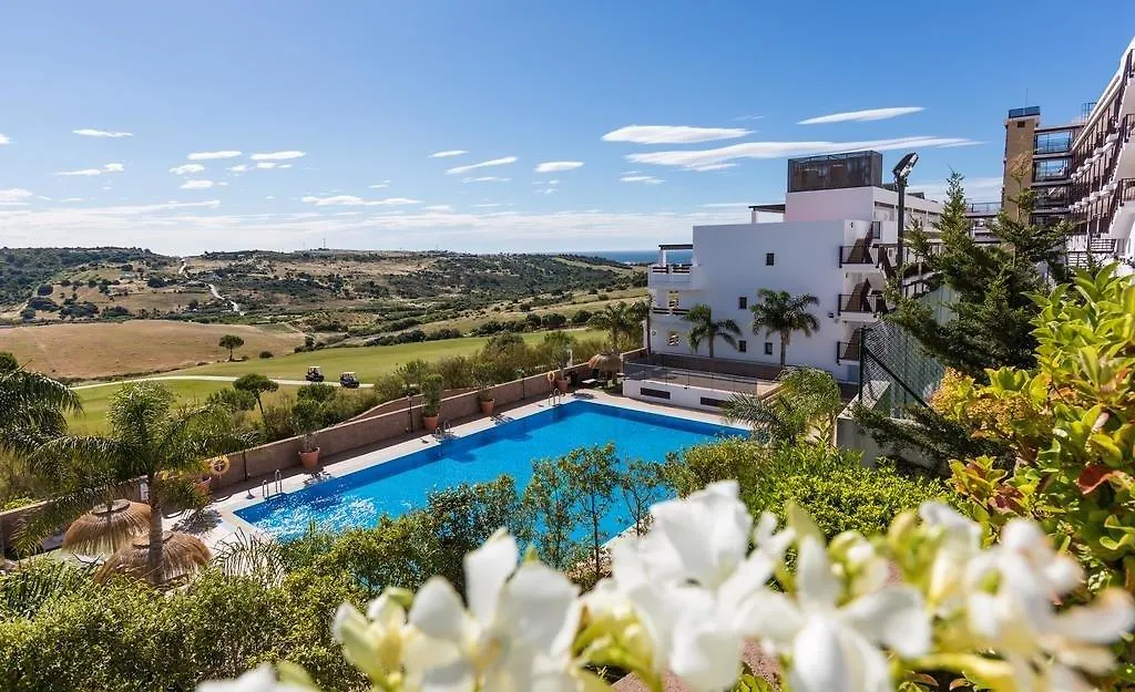 Ona Valle Romano Golf & Resort エステポナ