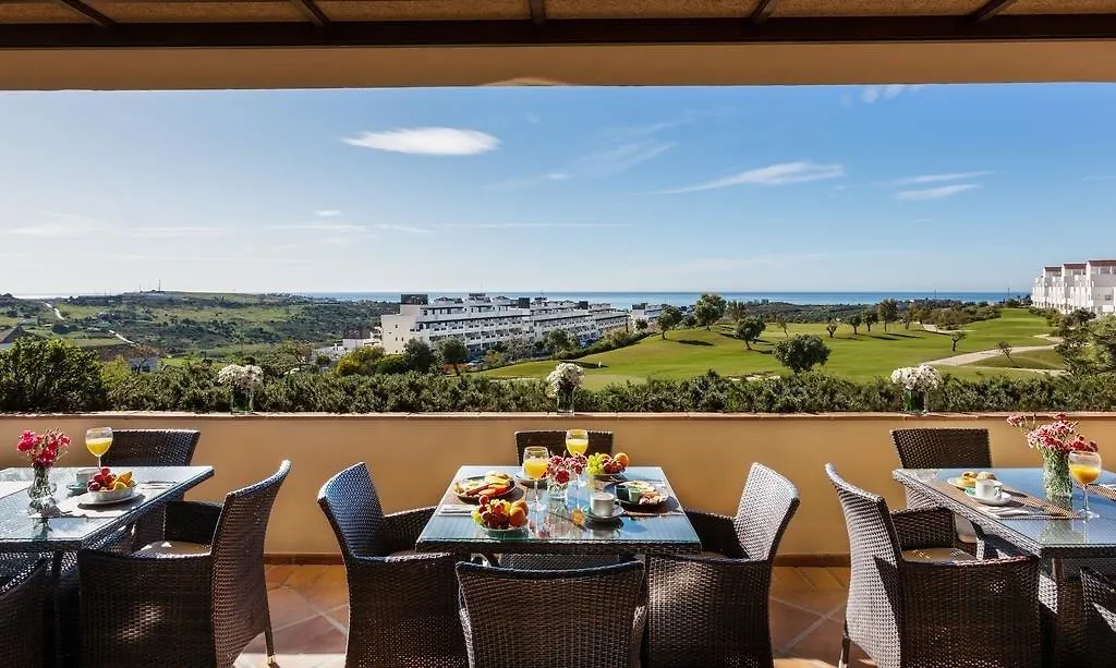 アパートホテル Ona Valle Romano Golf & Resort エステポナ
