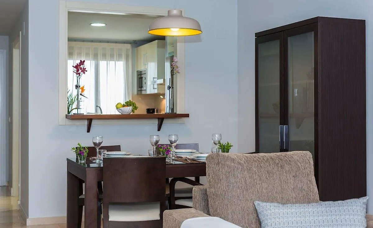 Ona Valle Romano Golf & Resort エステポナ アパートホテル