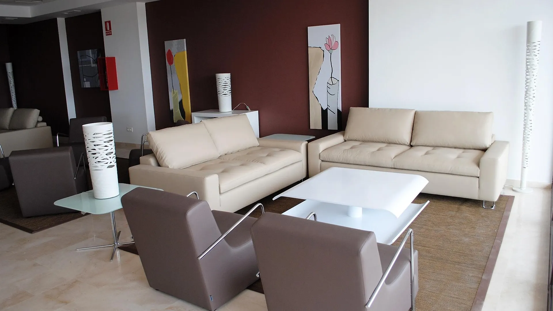 **** アパートホテル Ona Valle Romano Golf & Resort エステポナ スペイン