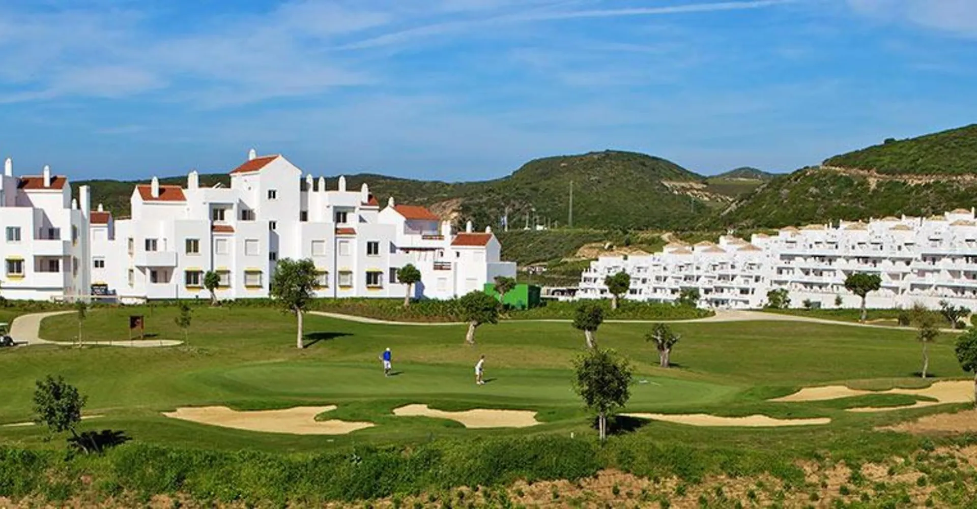Ona Valle Romano Golf & Resort エステポナ