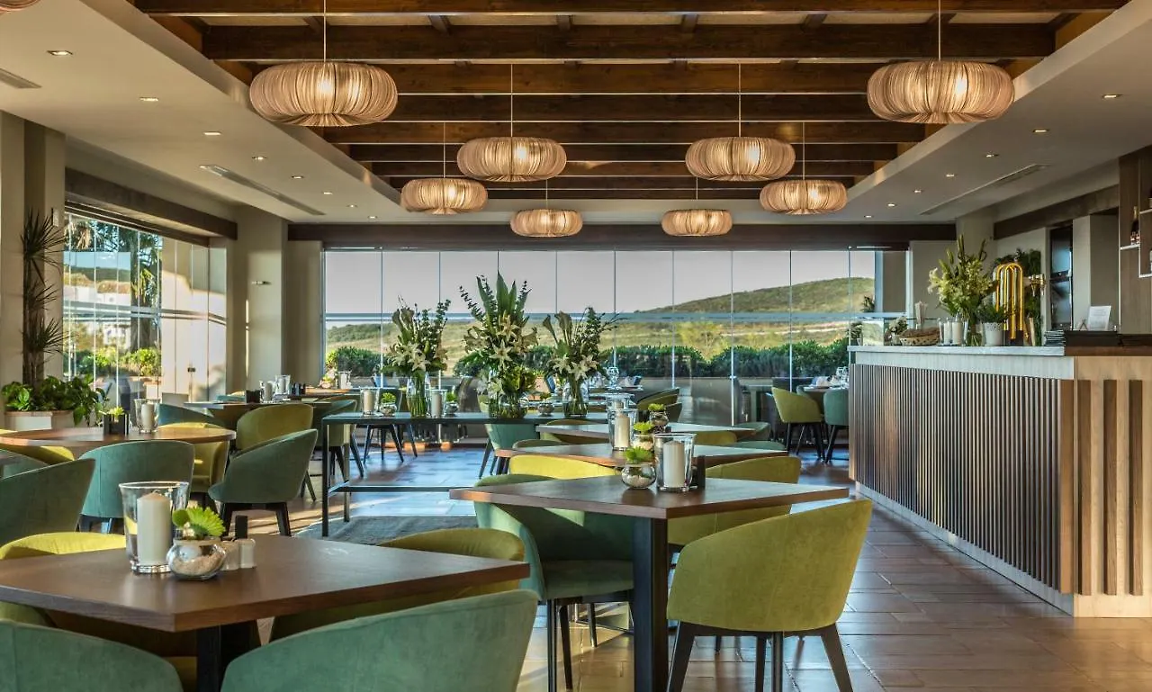 Ona Valle Romano Golf & Resort エステポナ 4*,  スペイン