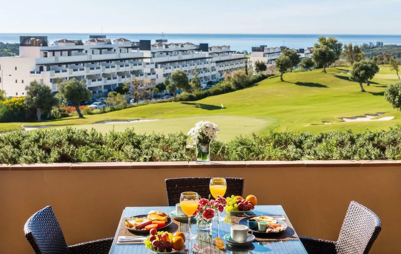 Ona Valle Romano Golf & Resort エステポナ