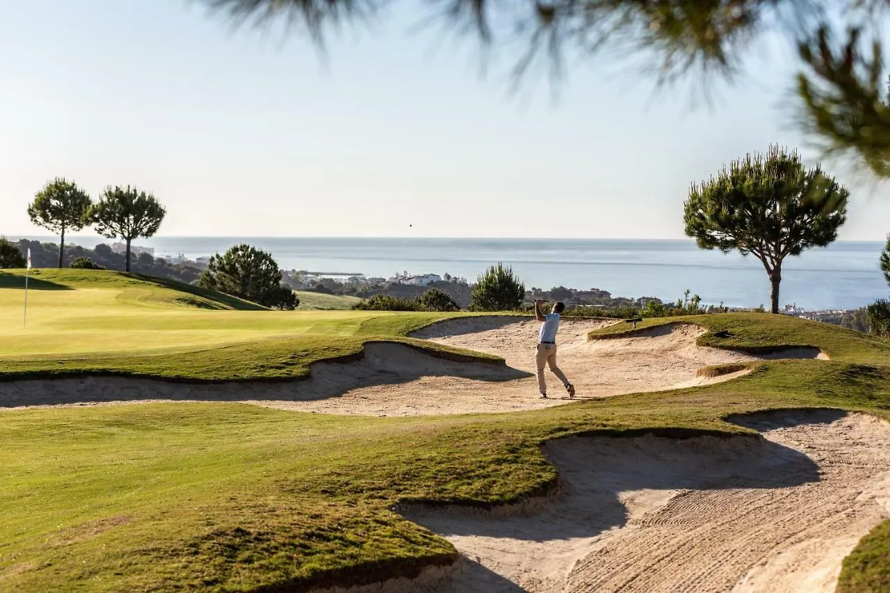 Ona Valle Romano Golf & Resort エステポナ