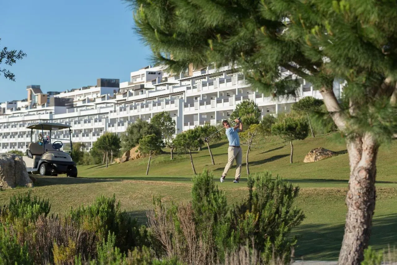 アパートホテル Ona Valle Romano Golf & Resort エステポナ