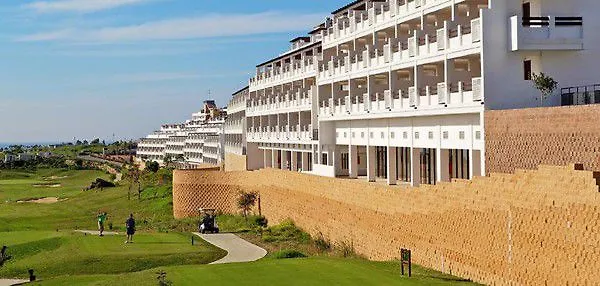 Ona Valle Romano Golf & Resort エステポナ アパートホテル