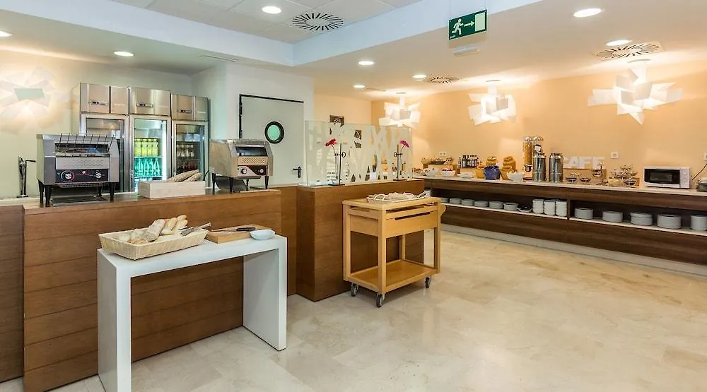 Aparthotel Ona Valle Romano Golf & Resort Estepona