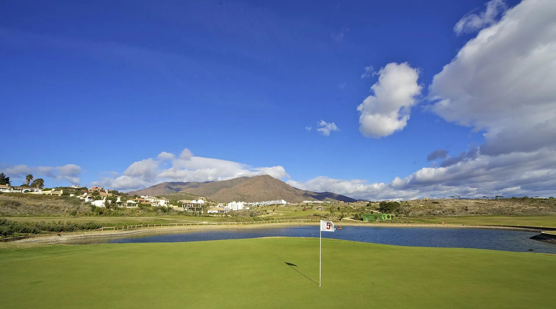 Aparthotel Ona Valle Romano Golf & Resort Estepona