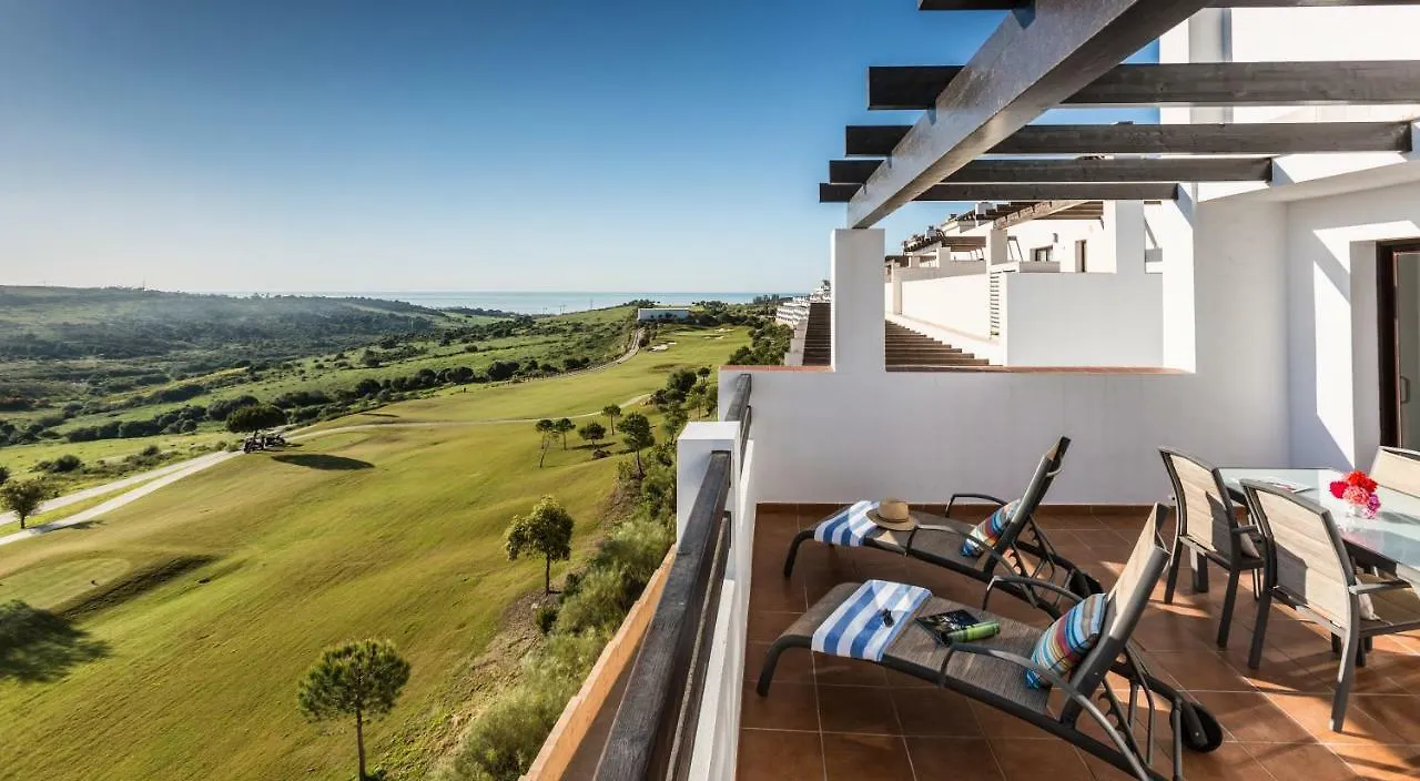 Aparthotel Ona Valle Romano Golf & Resort Estepona