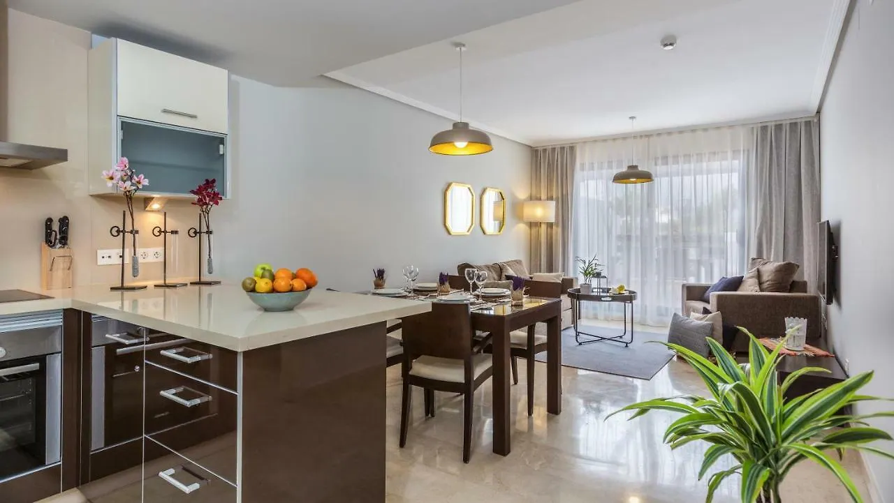 Ona Valle Romano Golf & Resort Estepona