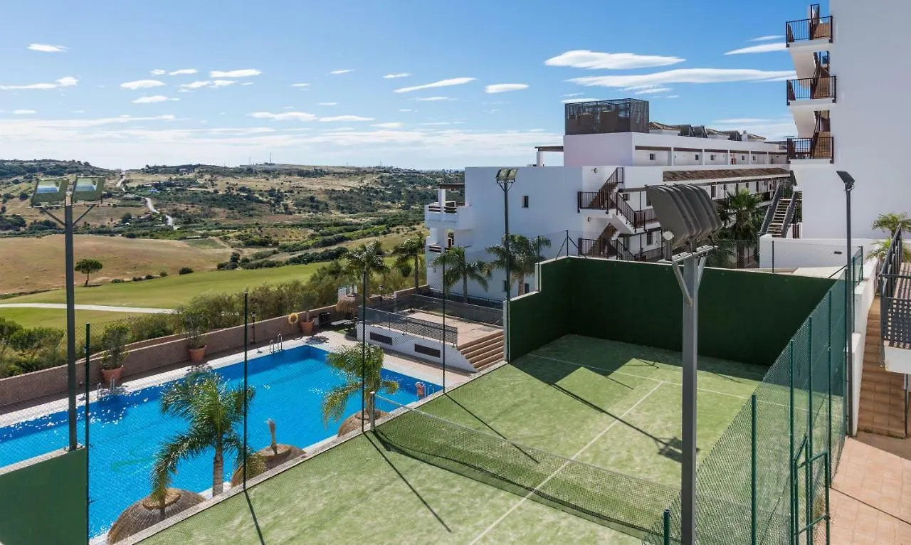 Ona Valle Romano Golf & Resort Estepona Spain